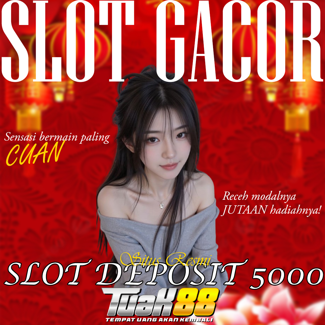 TUAK88 ☼ Bandar Togel Toto Slot Gacor Resmi Di Indonesia
